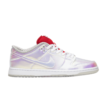 Concepts x Nike Dunk Low Pro SB 'Holy Grail'
