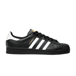 adidas Superstar 'Core Black'