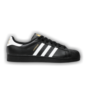 adidas Superstar 'Core Black'