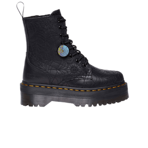 Wednesday x Dr. Martens Jadon Boot 'Stained-Glass Window'