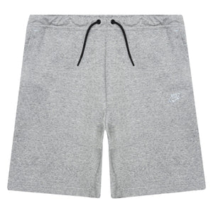 Nike Tech Fleece Shorts 'Grey'