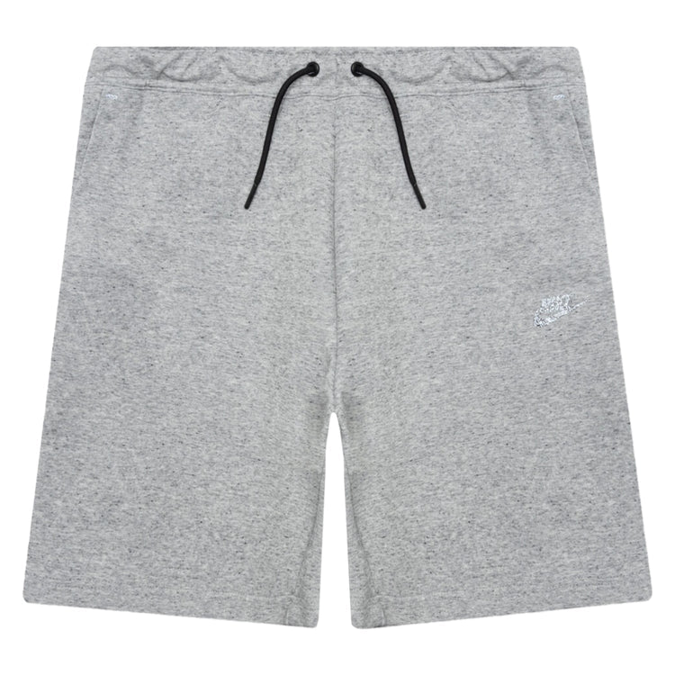 Nike Tech Fleece Shorts 'Grey'