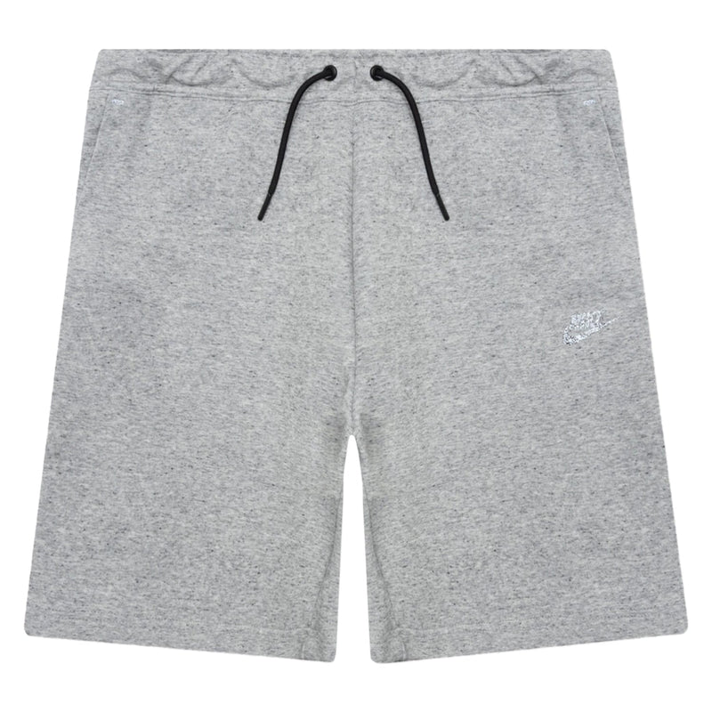 Nike Tech Fleece Shorts 'Grey'