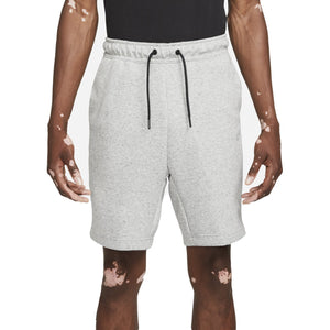 Nike Tech Fleece Shorts 'Grey'