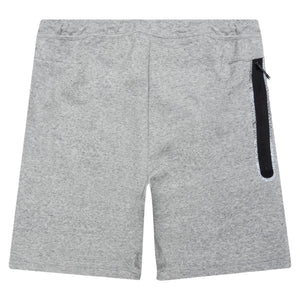 Nike Tech Fleece Shorts 'Grey'