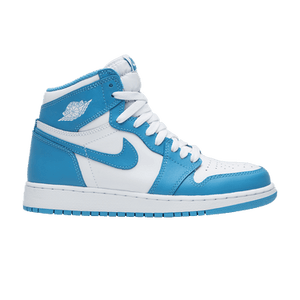 Air Jordan 1 Retro High OG BG 'UNC'