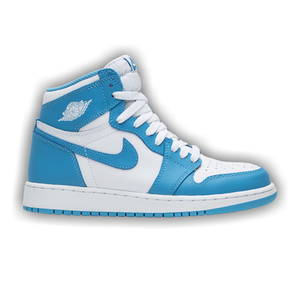 Air Jordan 1 Retro High OG BG 'UNC'