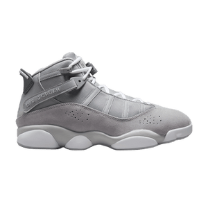 Air Jordan 6 Rings 'Wolf Grey'