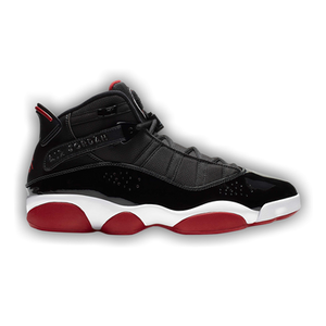 Air Jordan 6 Rings 'Bred' 2024