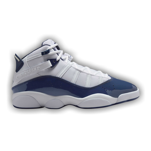 Air Jordan 6 Rings 'Midnight Navy'
