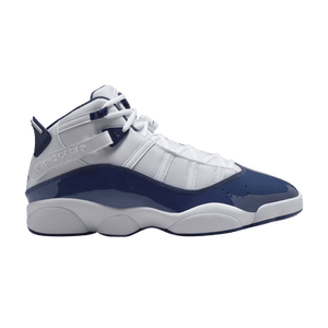 Air Jordan 6 Rings 'Midnight Navy'