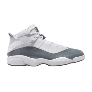 Air Jordan 6 Rings 'White Cool Grey'