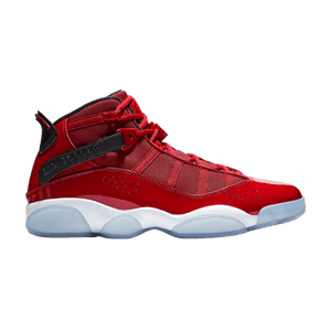 Air Jordan 6 Rings 'Gym Red'