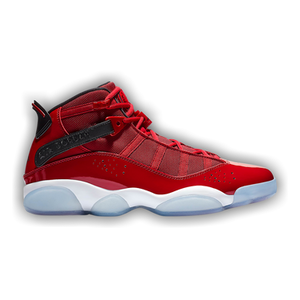 Air Jordan 6 Rings 'Gym Red'