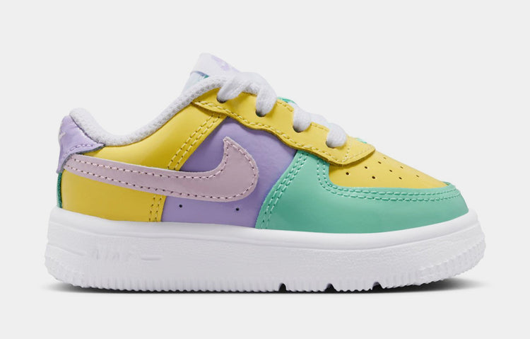 Nike Air Force 1 TD 'Easter' 2026