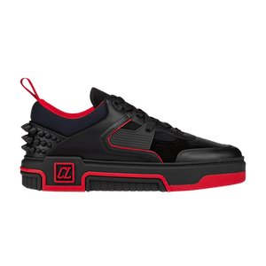 Christian Louboutin Astroloubi 'Black Red'