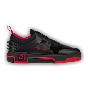 Christian Louboutin Astroloubi 'Black Red'