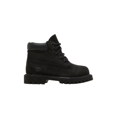 Timberland 6 Inch Premium Boot TD 'Black'