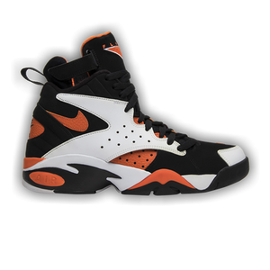 Nike Air Maestro 2 Limited 'Rush Orange'