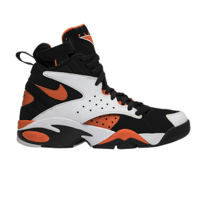 Nike Air Maestro 2 Limited 'Rush Orange'