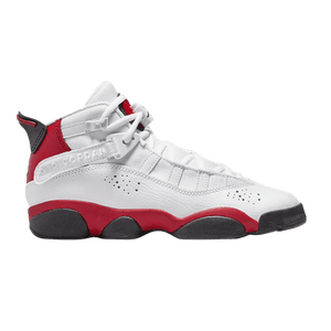 Air Jordan 6 Rings GS 'Chicago'