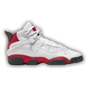 Air Jordan 6 Rings GS 'Chicago'