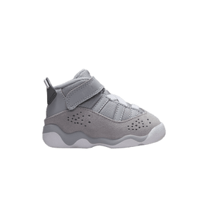 Air Jordan 6 Rings TD 'Cool Grey'