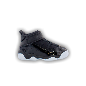 Air Jordan 6 Rings TD 'Black'