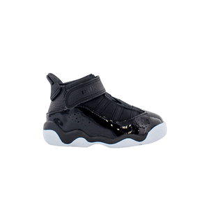 Air Jordan 6 Rings TD 'Black'
