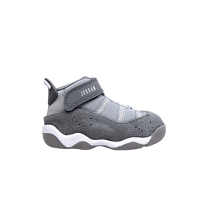 Air Jordan 6 Rings BT 'Cool Grey'