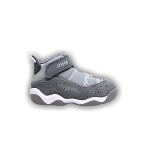 Air Jordan 6 Rings BT 'Cool Grey'