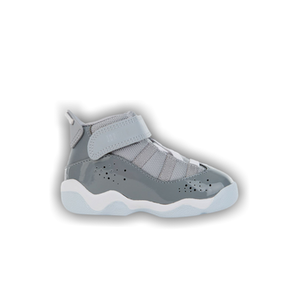 Air Jordan 6 Rings TD 'Cool Grey'