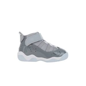 Air Jordan 6 Rings TD 'Cool Grey'