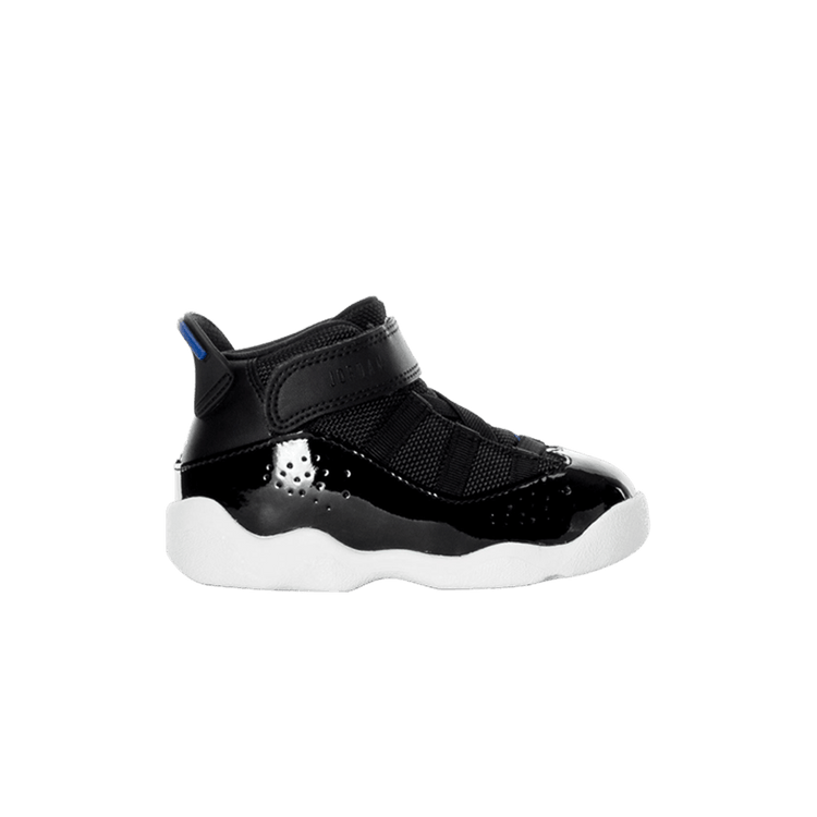 Air Jordan 6 Rings TD 'Space Jam' 323420 016