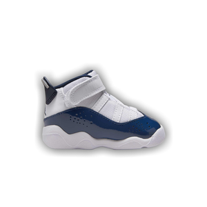 Air Jordan 6 Rings TD 'Midnight Navy'