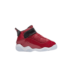 Air Jordan 6 Rings TD 'Gym Red'