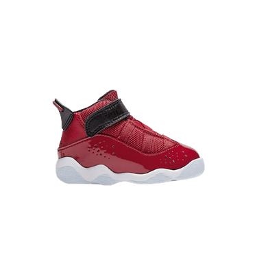 Air Jordan 6 Rings TD 'Gym Red'