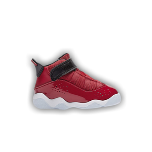 Air Jordan 6 Rings TD 'Gym Red'