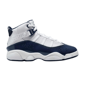 Air Jordan 6 Rings PS 'Midnight Navy'