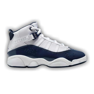 Air Jordan 6 Rings PS 'Midnight Navy'