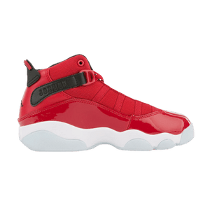 Air Jordan 6 Rings PS 'Gym Red'