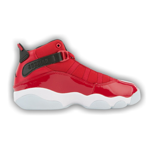 Air Jordan 6 Rings PS 'Gym Red'
