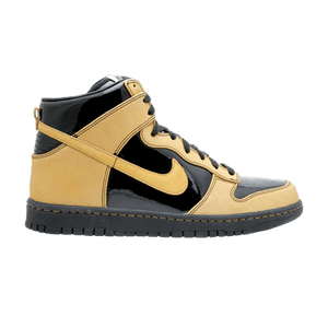 Nike Dunk High Premium 'Nba All-Star 2008'