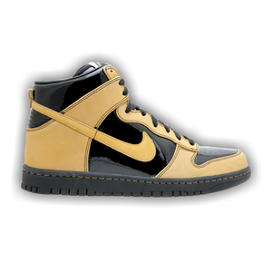 Nike Dunk High Premium 'Nba All-Star 2008'