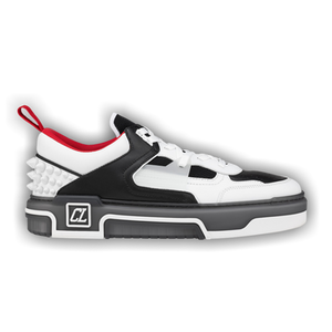 Christian Louboutin Astroloubi 'Black White'