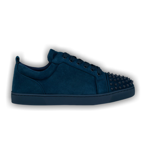 Christian Louboutin Louis Junior Spike 'Last Night'