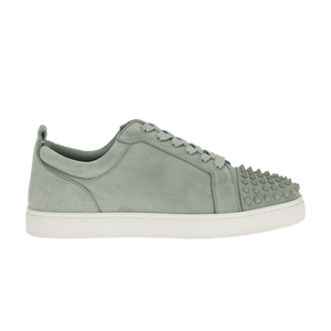 Christian Louboutin Louis Junior Spikes Orlato 'Haiiro'