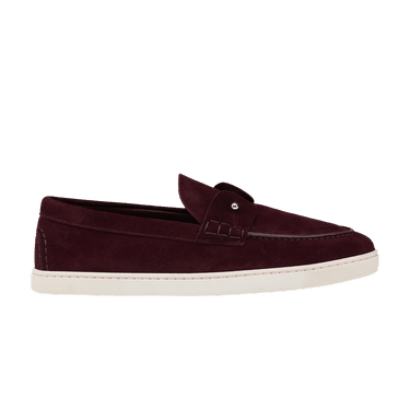 Christian Louboutin Chambeliboat 'Amara'