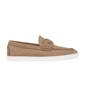 Christian Louboutin Chambeliboat 'Lionne'