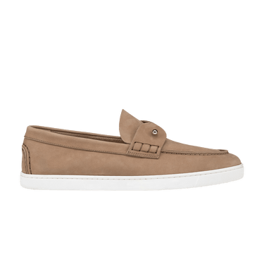 Christian Louboutin Chambeliboat 'Lionne'